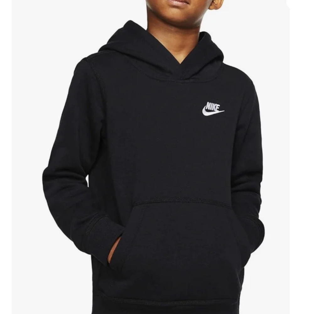 Kids Nike sweater